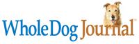 Whole Dog Journal Coupon Code