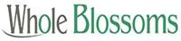 Whole Blossoms Coupon Code