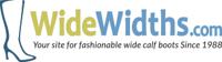 WideWidths Coupon Code
