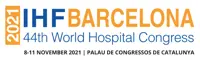 World Hospital Congress Coupon Code