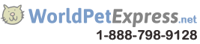 World Pet Express Coupon Code