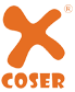 XCoser Coupon Code