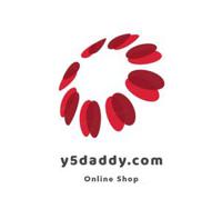 Y5daddy Coupon Code