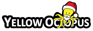 Yellow Octopus Coupon Code