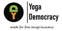 Yoga Democracy Coupon Code