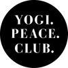 Yogi Peace Club Coupon Code