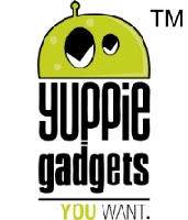 Yuppie Gadgets Coupon Code