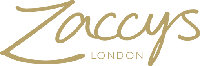 Zaccys London Coupon Code