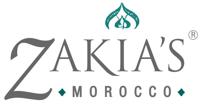Zakia's Morocco Coupon Code