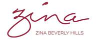Zina Beverly Hills Coupon Code