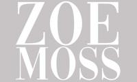 Zoe Moss Coupon Code