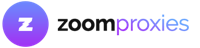 Zoom Proxies Coupon Code